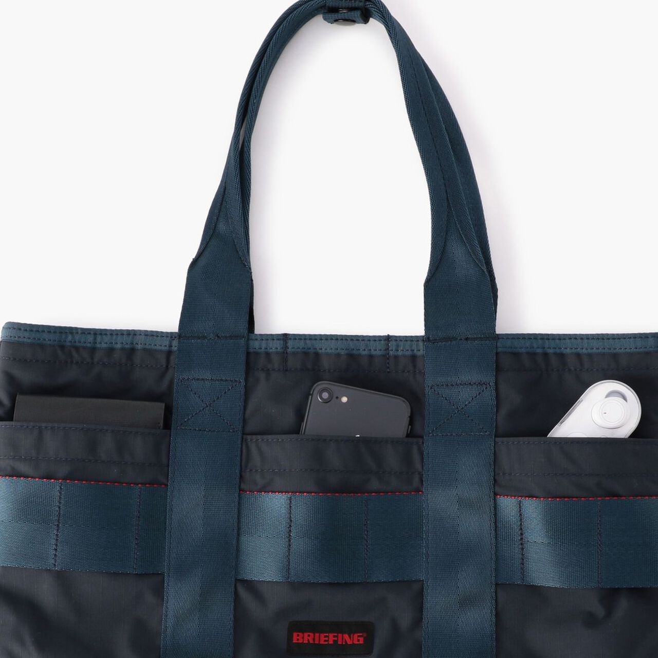 DISCRETE TOTE SM MW,, large image number 15